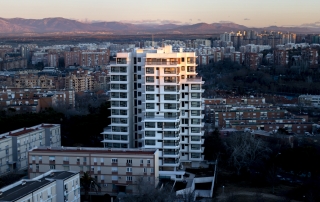 Torre Flor
